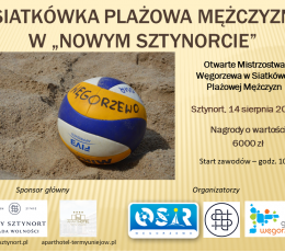 Otwarte Mistrzostwa Węgorzewa w...